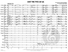 Just The Two Of Us von Grover Washington (Download) 