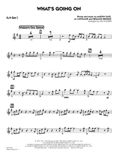 What's Going On von Marvin Gaye (Download) 
