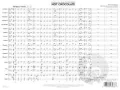 Hot Chocolate von Alan Silvestri 