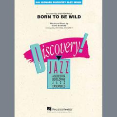 Born To Be Wild von Steppenwolf (Download) 