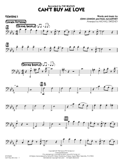 Can't Buy Me Love von The Beatles (Download) 