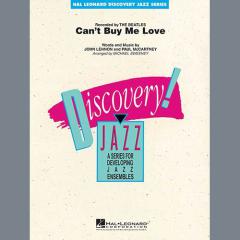 Can't Buy Me Love von The Beatles (Download) 