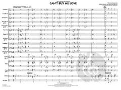Can't Buy Me Love von The Beatles 