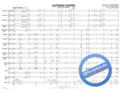 Autumn Leaves von Joseph Kosma (Download) 