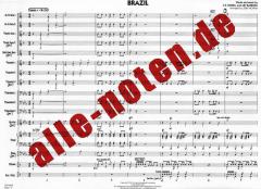 Brazil (S.K. Russell) 