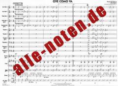 Oye Como Va von Carlos Santana (Download) 