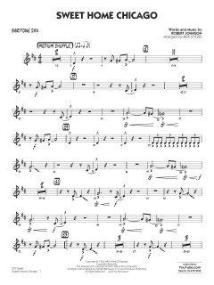 Sweet Home Chicago von The Blues Brothers (Download) 
