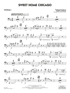 Sweet Home Chicago von The Blues Brothers (Download) 