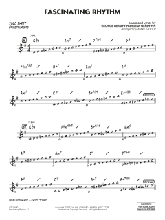 Fascinating Rhythm von George Gershwin (Download) 
