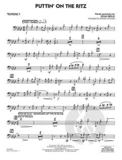 Puttin' on the Ritz von Irving Berlin (Download) 