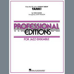 Tank! von Yoko Kanno (Download) 