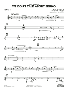 We Don't Talk About Bruno von Lin-Manuel Miranda (Download) 