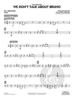 We Don't Talk About Bruno von Lin-Manuel Miranda (Download) 
