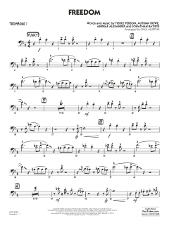 Freedom von Jonathan Batiste (Download) 