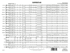 Superstar von Bonnie Sheridan (Download) 