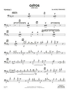 Ojitos (Little Eyes) von Michele Fernández (Download) 