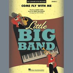 Come Fly with Me von Frank Sinatra (Download) 