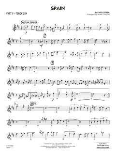 Spain von Chick Corea (Download) 