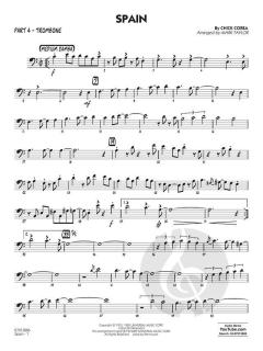 Spain von Chick Corea (Download) 