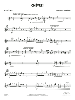 Que Chévre! von Michele Fernández (Download) 