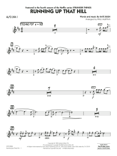 Running Up That Hill (Download) 