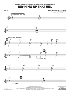 Running Up That Hill (Download) 