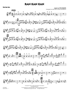 Ran Kan Kan von Tito Puente (Download) 