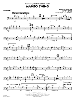 Mambo Swing von Big Bad Voodoo Daddy (Download) 