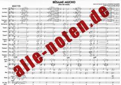 Besame Mucho (Consuelo Velazquez) 