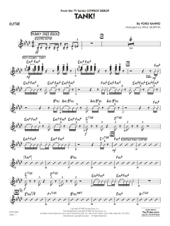 Tank! von Yoko Kanno (Download) 