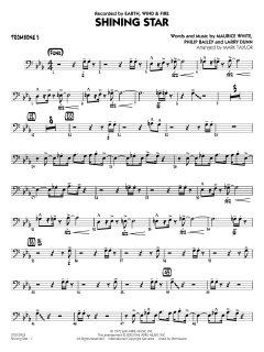 Shining Star von Earth, Wind & Fire (Download) 