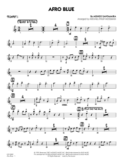 Afro Blue von John Coltrane (Download) 