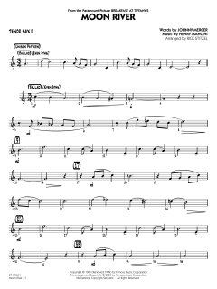 Moon River von Henry Mancini (Download) 