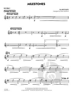 Milestones (Miles Davis) 