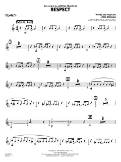 Respect von Aretha Franklin (Download) 