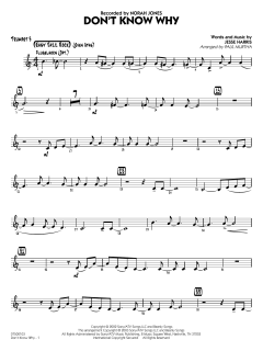 Don't Know Why von Norah Jones (Download) 