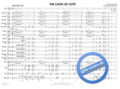 The Look Of Love von Burt Bacharach (Download) 