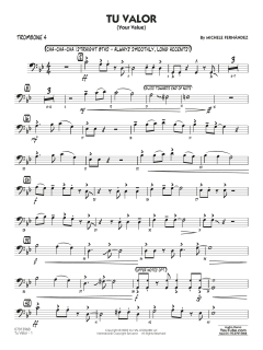 Tu Valor von Michele Fernández (Download) 