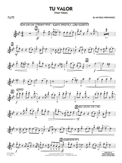 Tu Valor von Michele Fernández (Download) 
