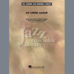 My Cherie Amour von Stevie Wonder (Download) 