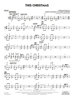 This Christmas von Donny Hathaway (Download) 