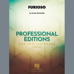 Furioso von Michele Fernández (Download) 