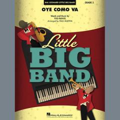 Oye Como Va von Tito Puente (Download) 
