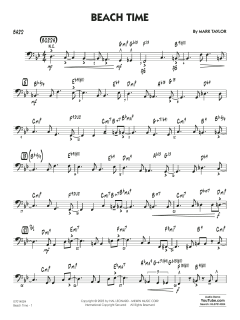 Beach Time von Mark Taylor (Download) 