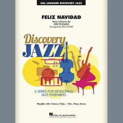 Feliz Navidad von José Feliciano (Download) 