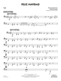 Feliz Navidad von José Feliciano (Download) 
