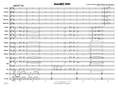 Mambo Inn (Download) 