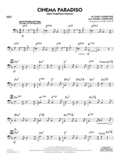 Cinema Paradiso von Ennio Morricone (Download) 
