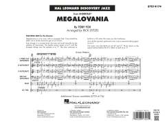 Megalovania von Toby Fox (Download) 