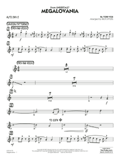 Megalovania von Toby Fox (Download) 